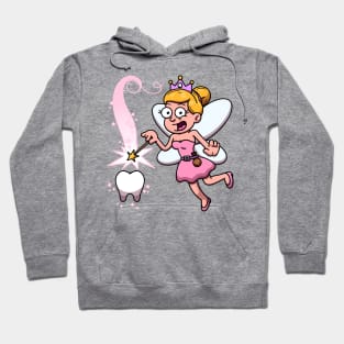 Tooth Fairy Hoodie